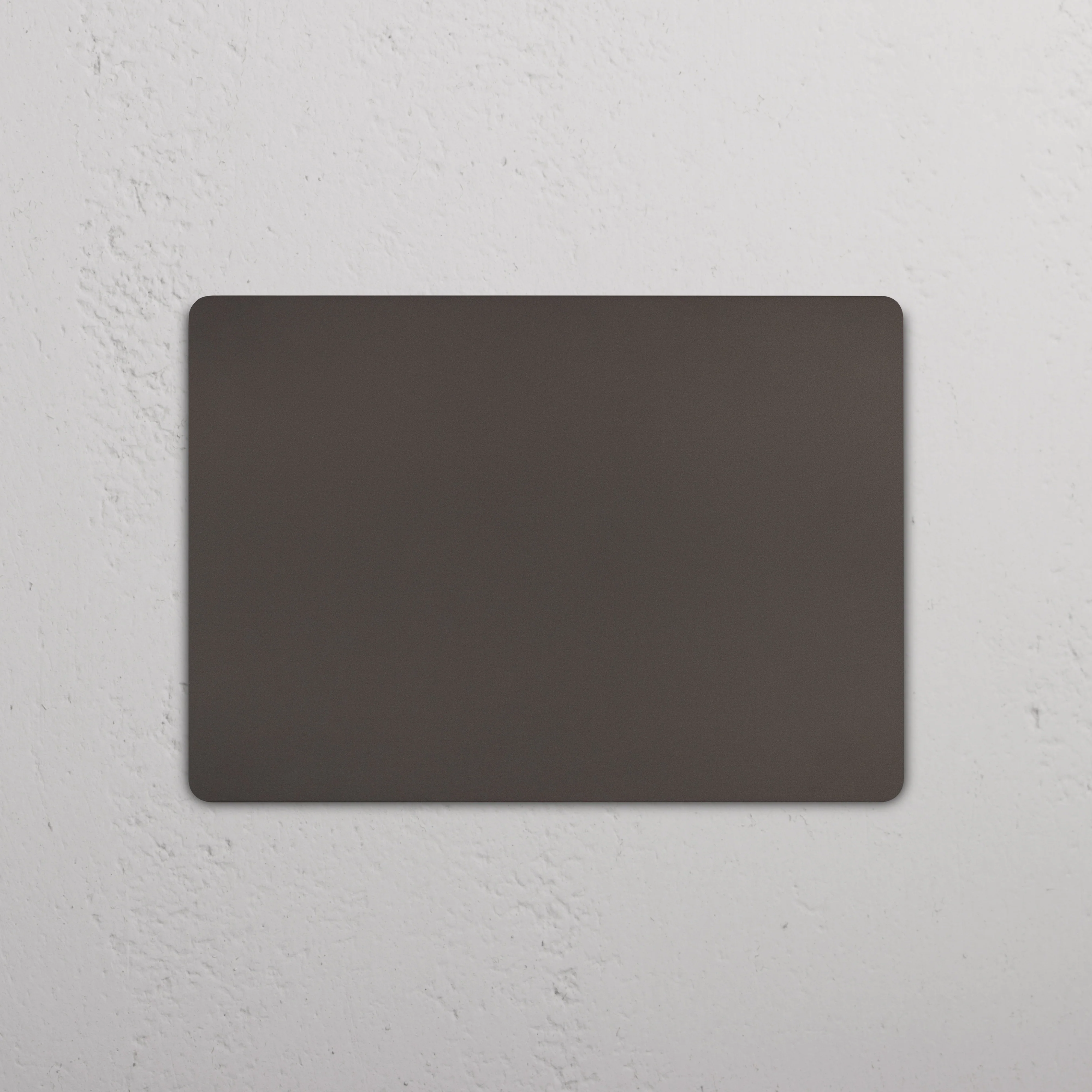Grove 3G Blank Plate - Bronze - Image 2