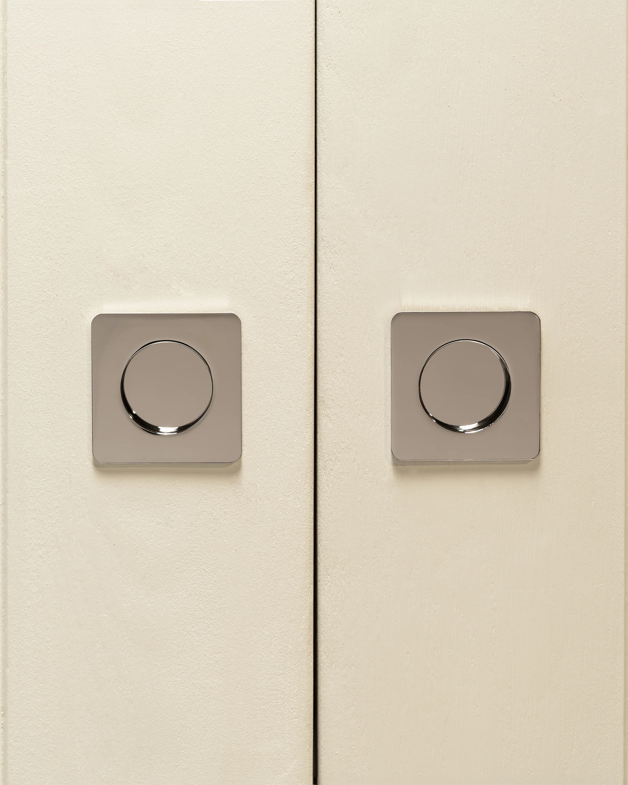 Regent Recessed Small Pull - Polished Nickel - Image 3